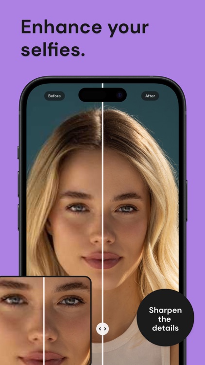 Pixstyle AI: Fix Old Photos screenshot-4