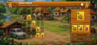 Latch and Ladder Cards Screenshot 6 of 6