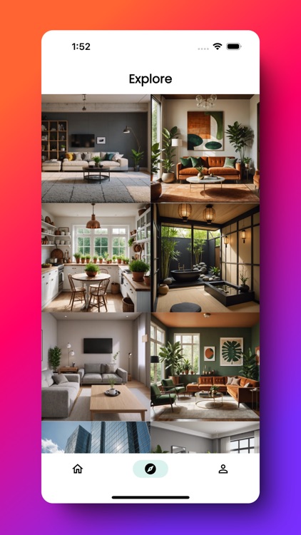 NewRoom - Interior Design AI screenshot-3