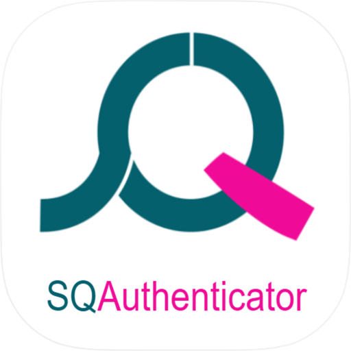 SQAuthenticator