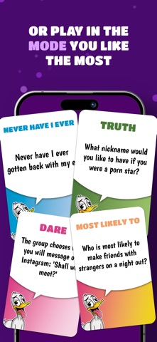 La Guatoca - Party Board Game iPhone screenshot