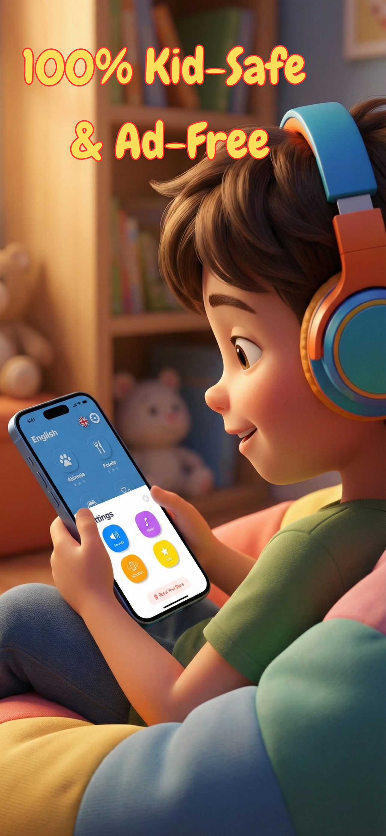 Snap Spell - Let's Learn screenshot 7