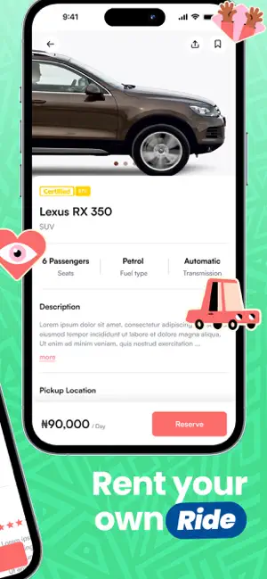 Tour Mobile screenshot 4