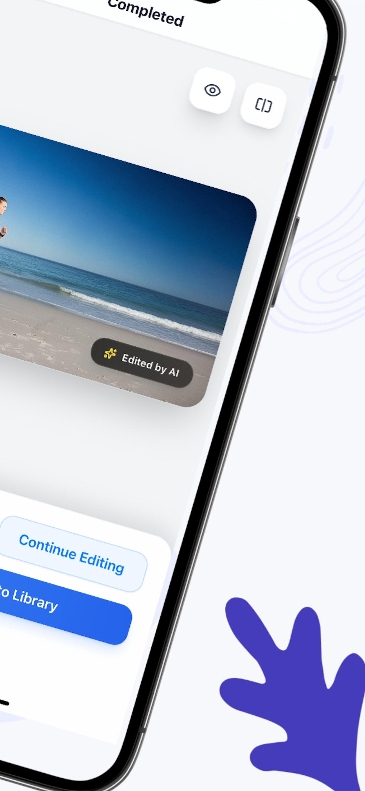 CleanPix: AI Object Remover screenshot 5