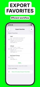 QuickScan:PDF OCR Text Scanner screenshot