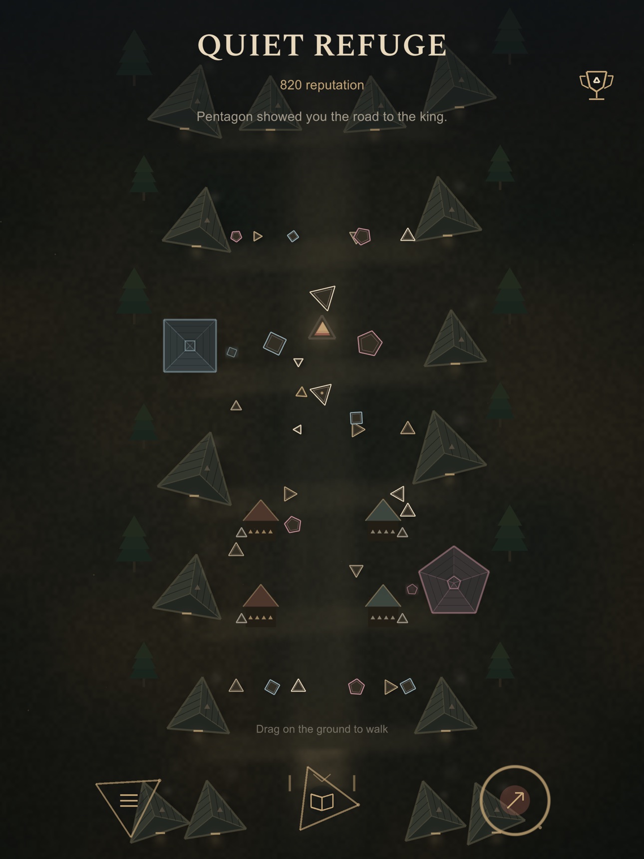 Screenshot 10 of Survival Angles