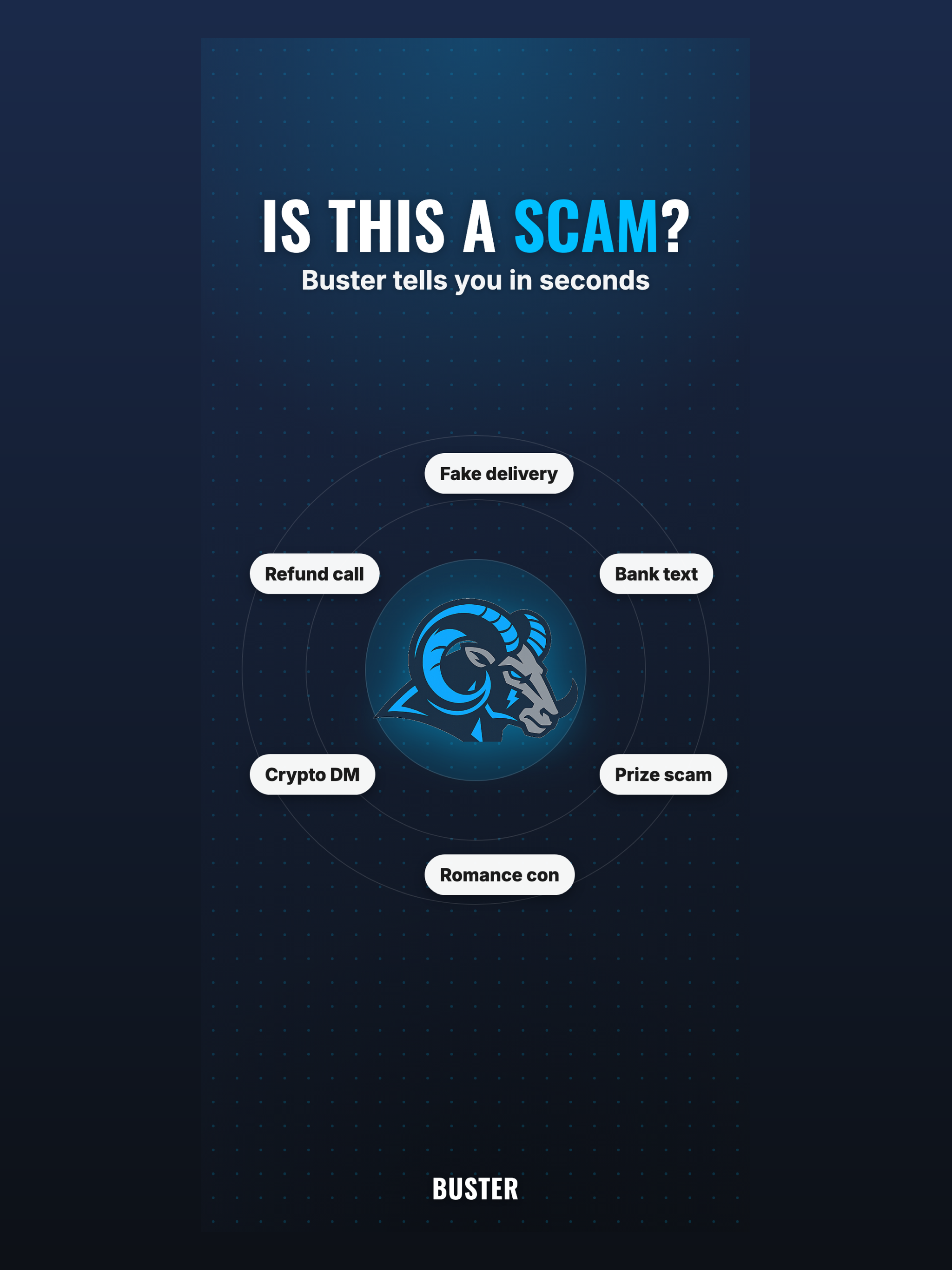 Scam Buster screenshot 7