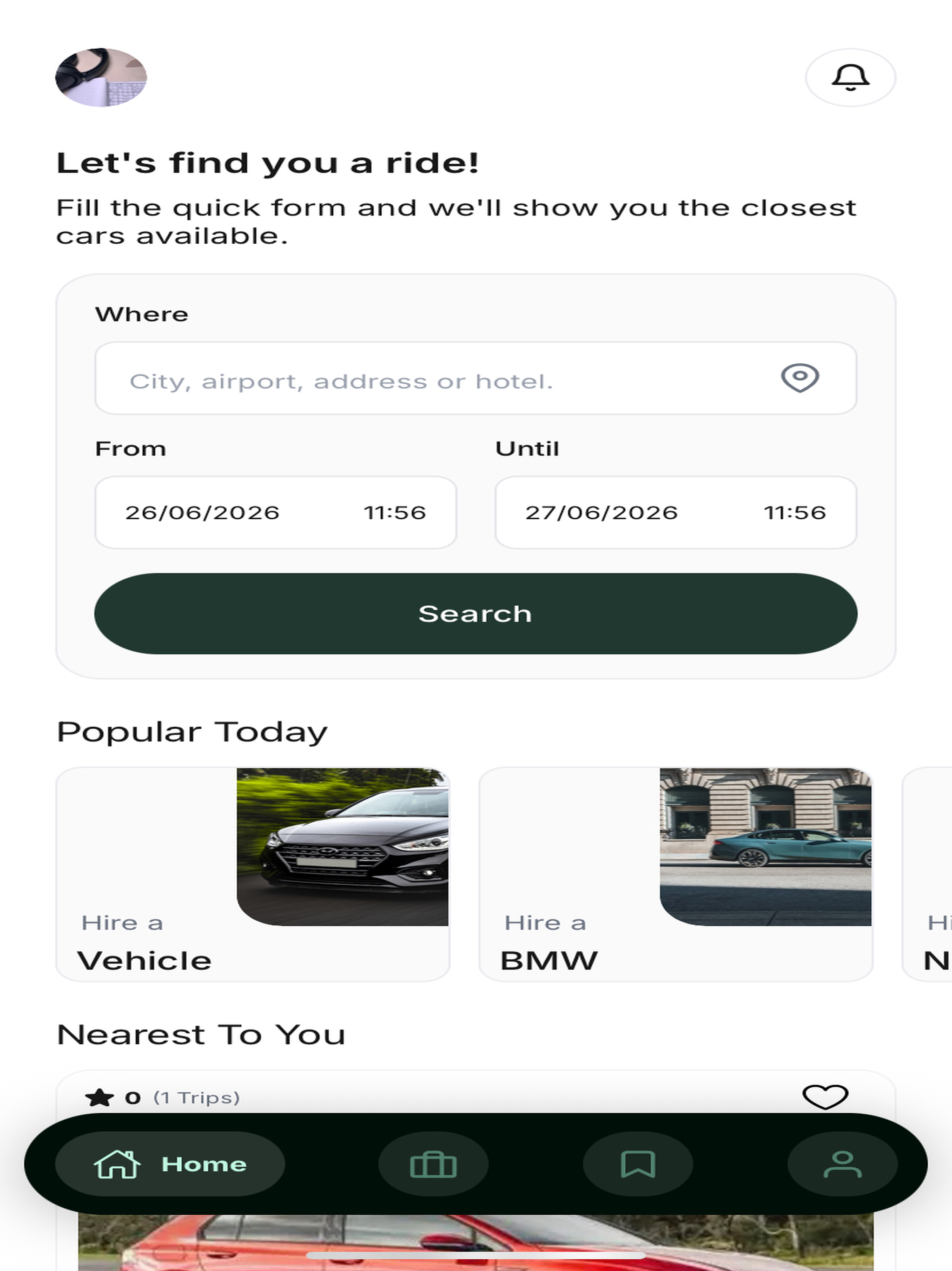 Hyremoto screenshot 18