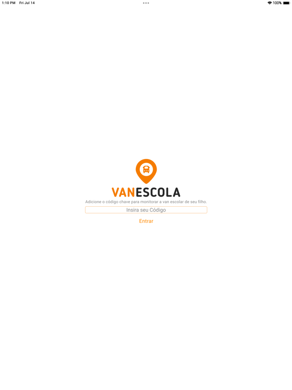 Screenshot #4 pour VanEscola