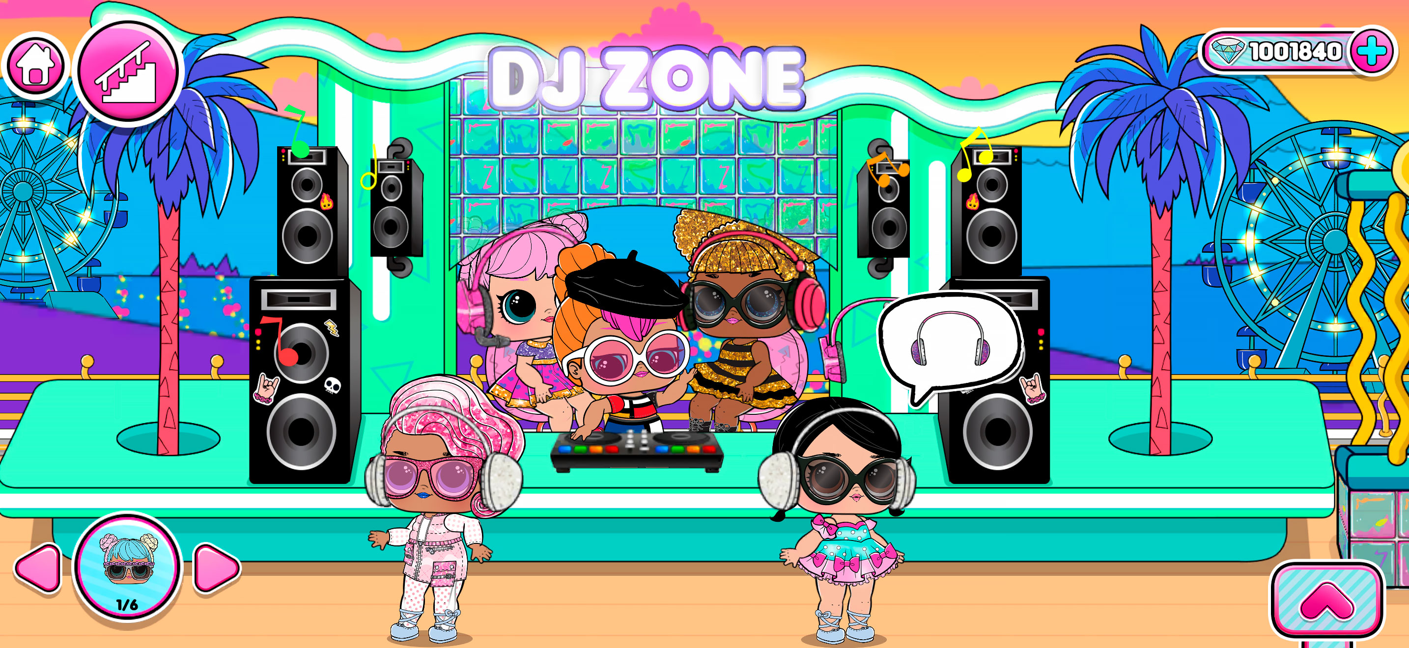 L.O.L. Surprise! Mall Vibes screenshot 5