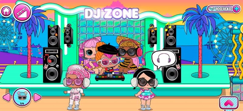 L.O.L. Surprise! Mall Vibes screenshot 5