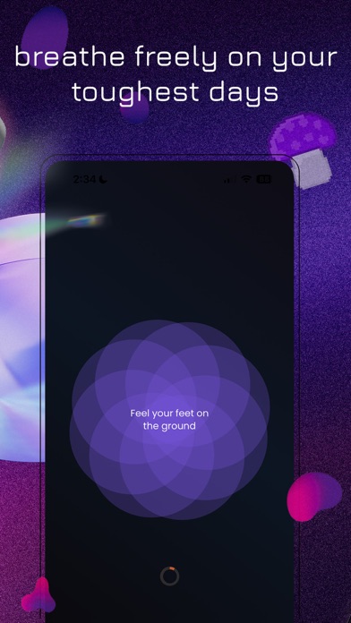 Juicebox - Lifestyle Health Screenshot