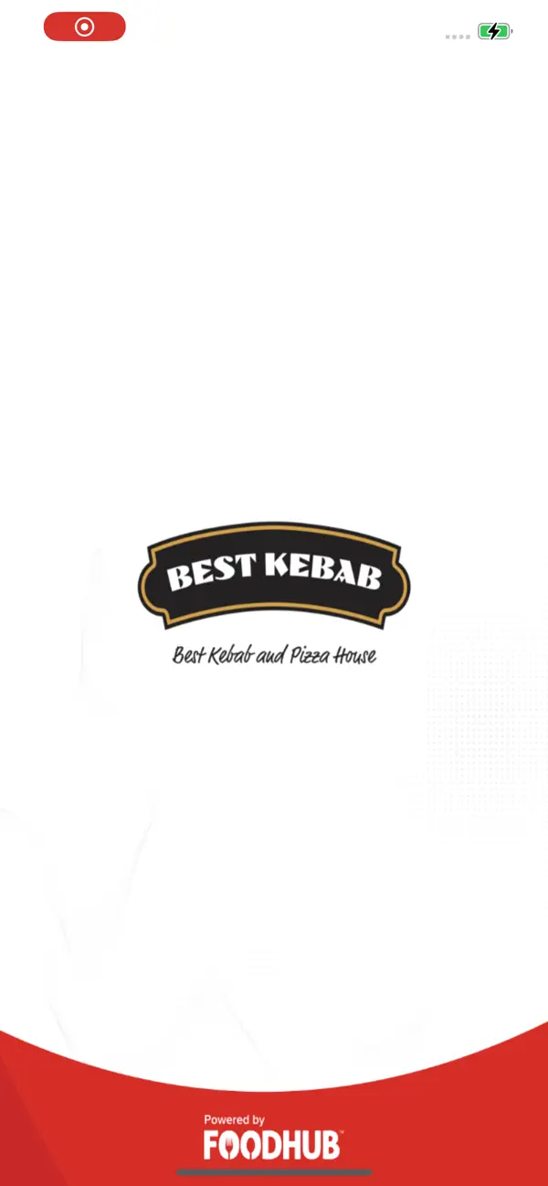 Screenshot #1 pour Best Kebab And Pizza House