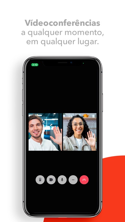 Smartspace UC screenshot-5