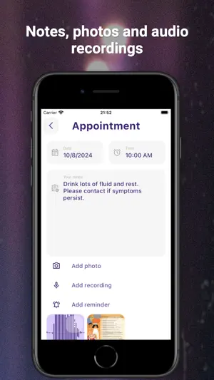 Medkid screenshot 3