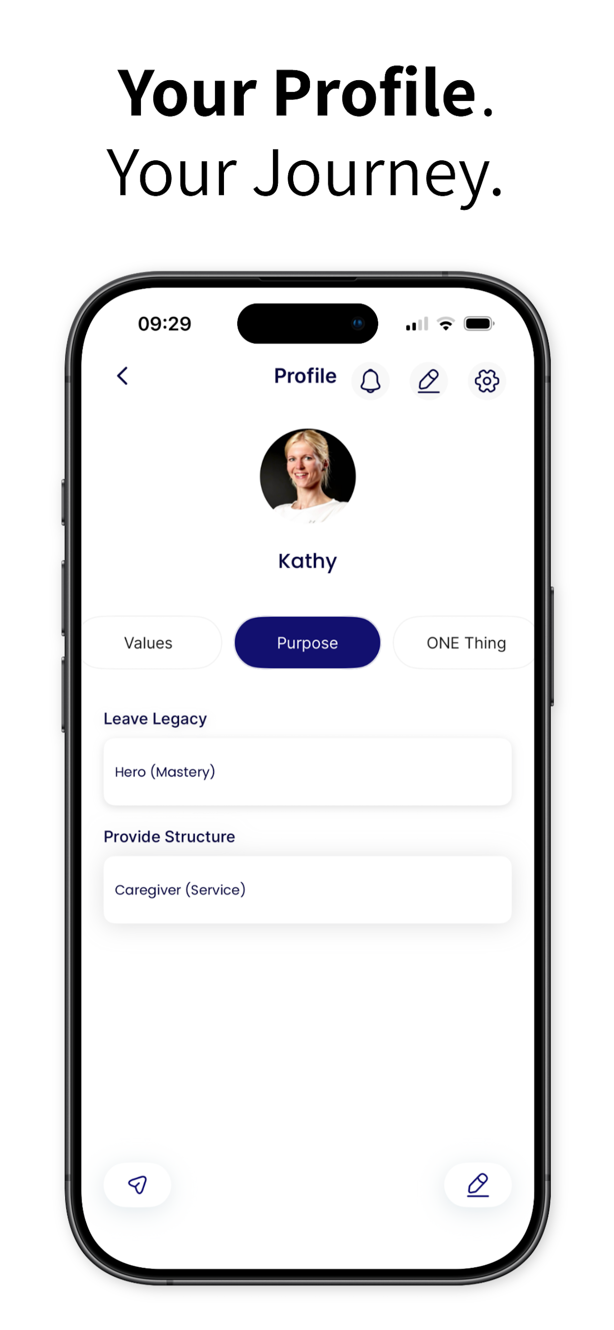 Holistic Cloud screenshot 9