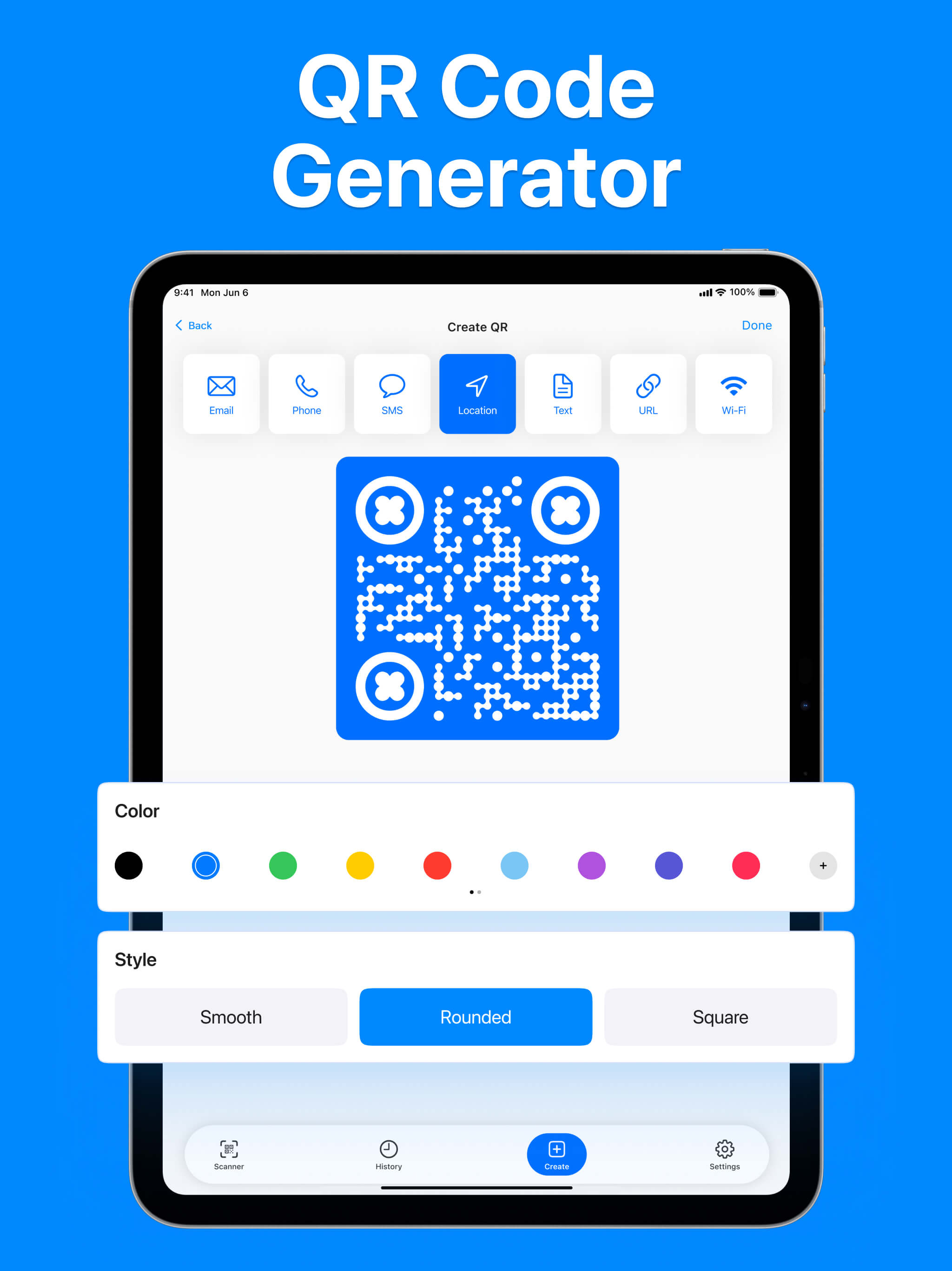 CodePulse‎ screenshot 9
