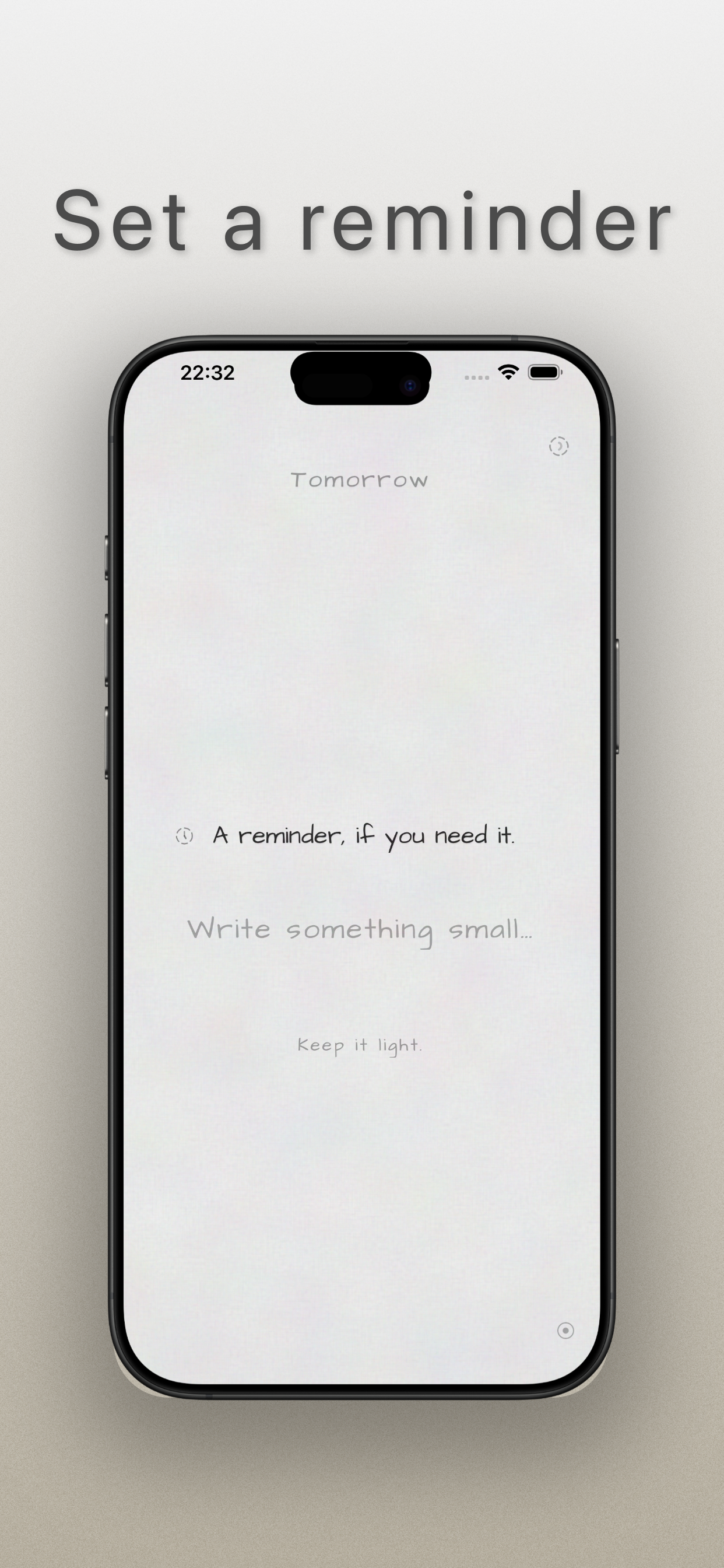 Tomorrows screenshot 5