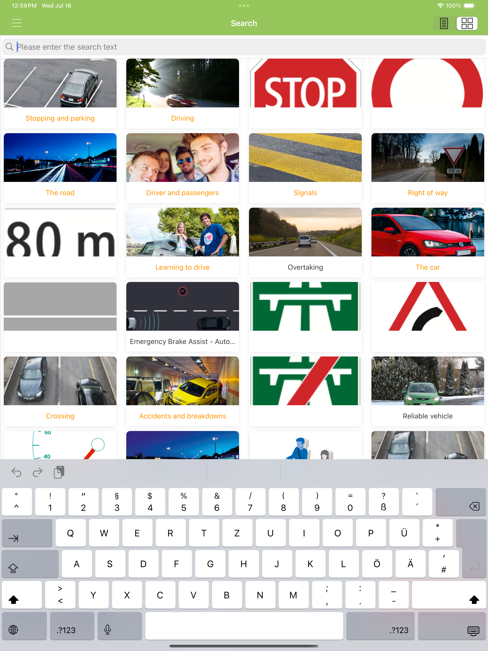 AutoTheory in 7 minutes CH screenshot 15