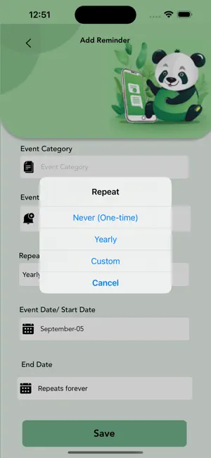 WishZard screenshot 4