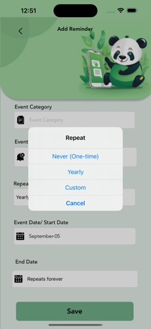 WishZard Screenshot 4 of 7
