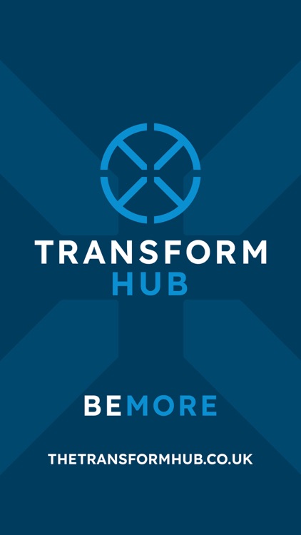 Transform Hub: Team Training