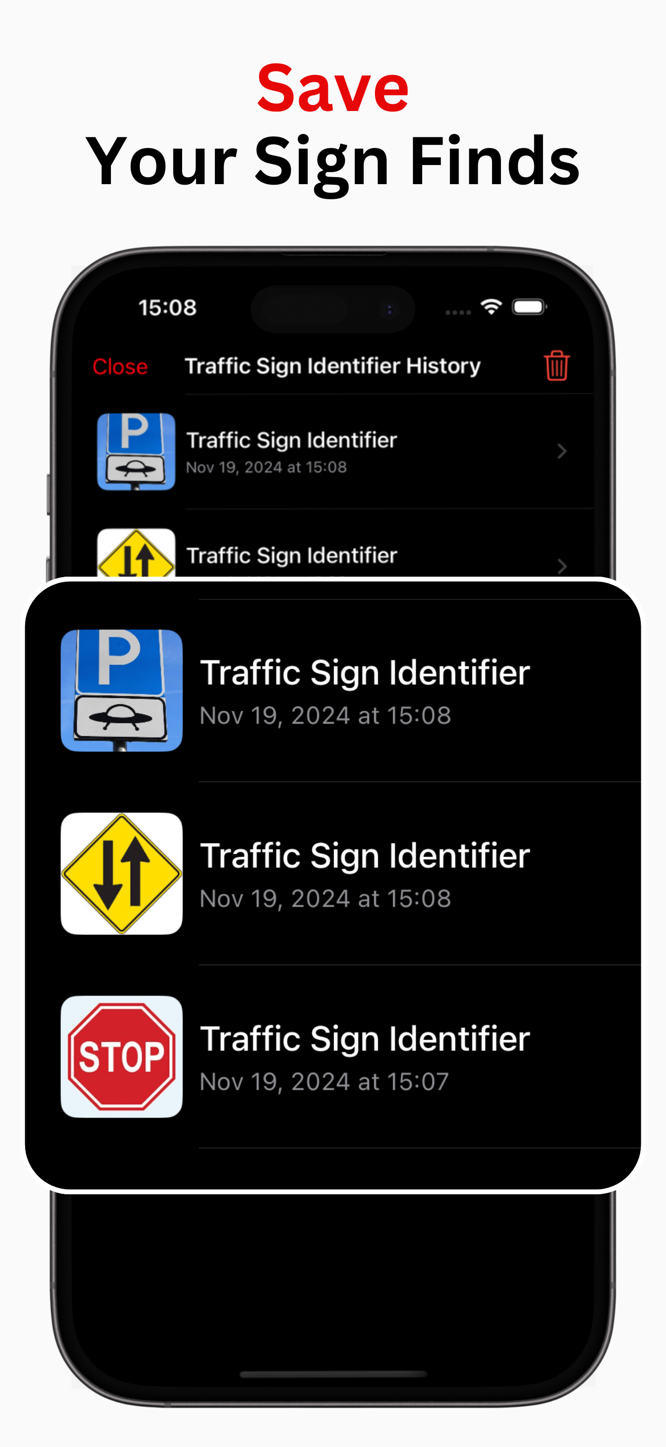 Driving Theory Test Helper screenshot 6