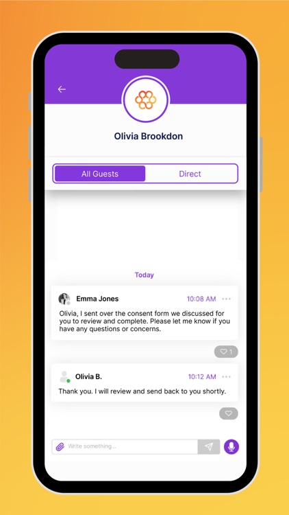 Looped Fusion screenshot-3
