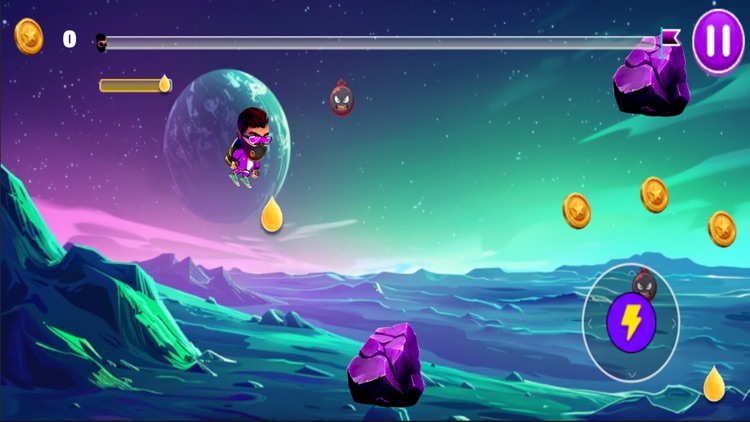 Lucky Jet - Fly To Sky screenshot-8