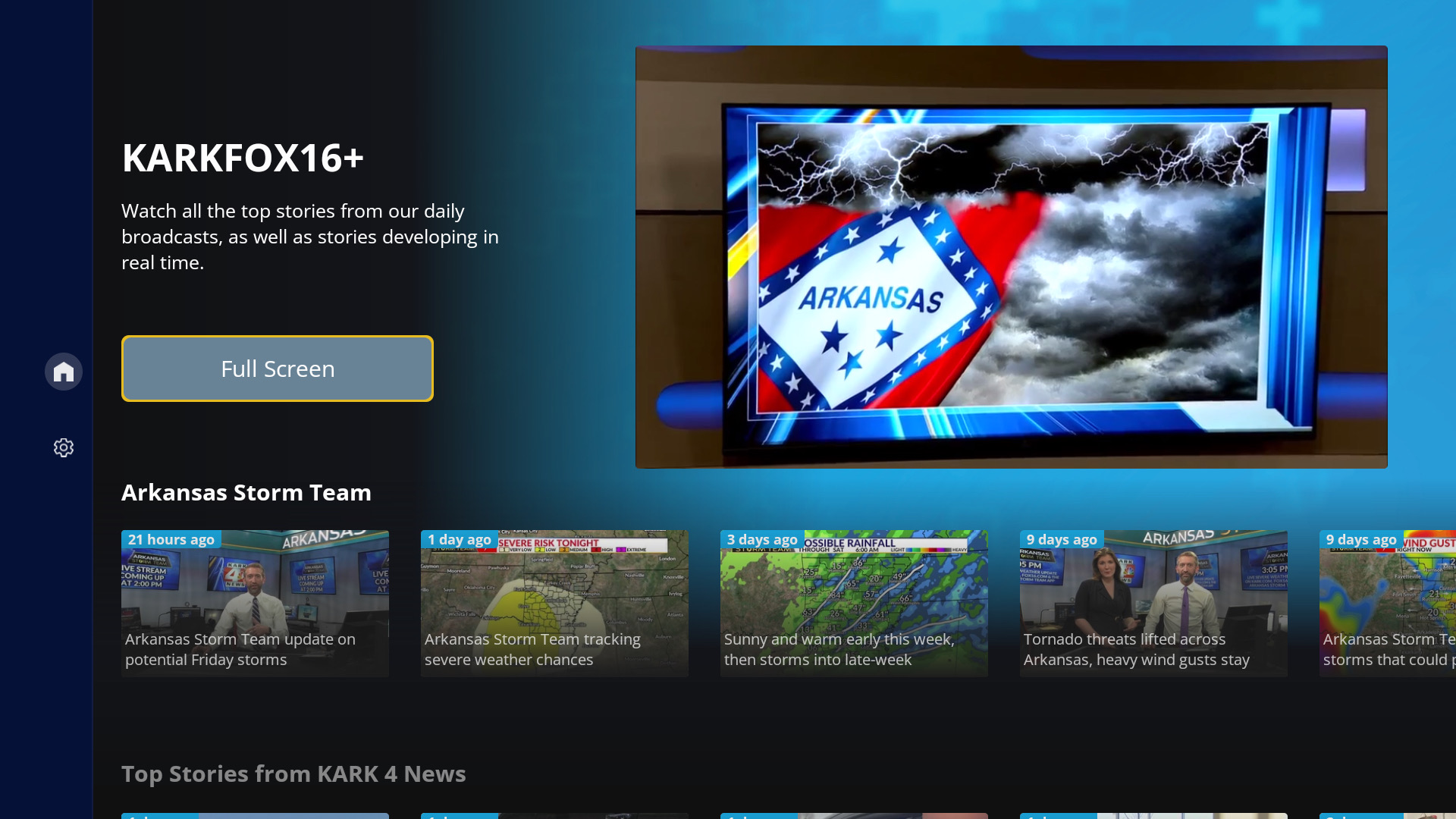 KARK 4 News ArkansasMatters