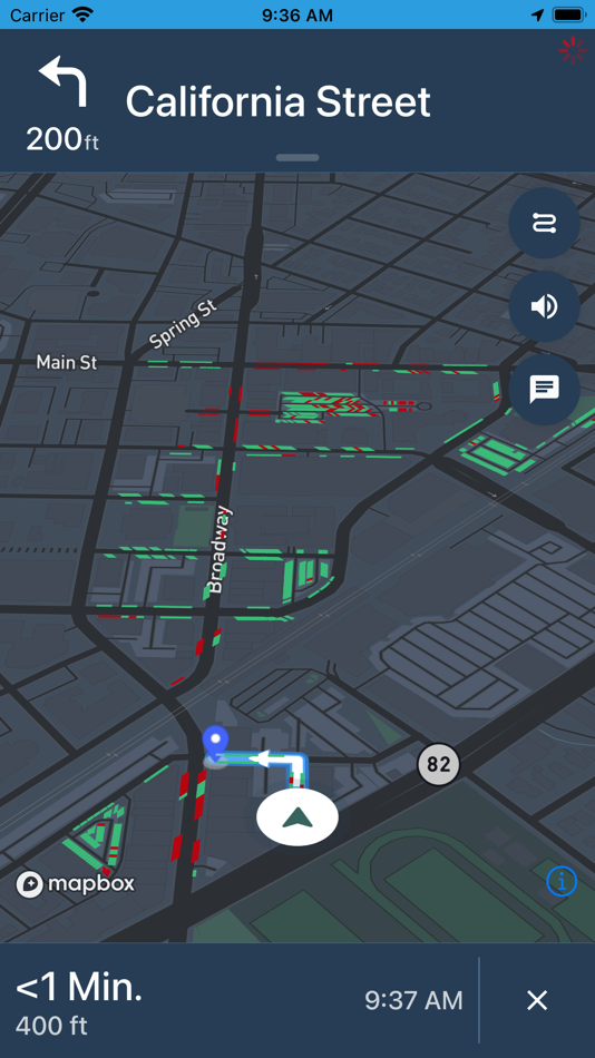 #8. RWC Parking (iOS) 由: CleverCiti Systems