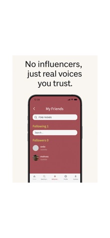 We Are Coquetas screenshot
