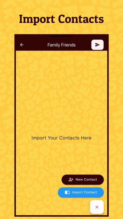 Bulk Message Sender