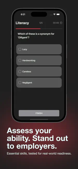 Giggle : Make your Story screenshot 4