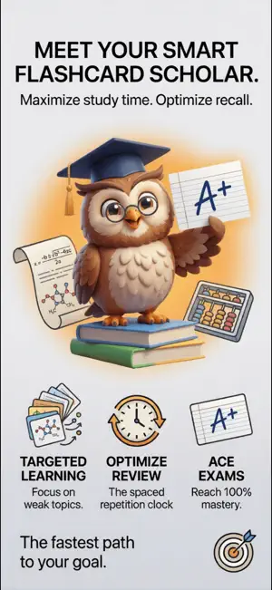 Flashcards Practice screenshot 1