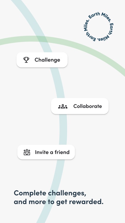 Earth Miles screenshot-5