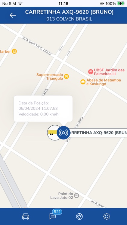 Muller Control screenshot-8