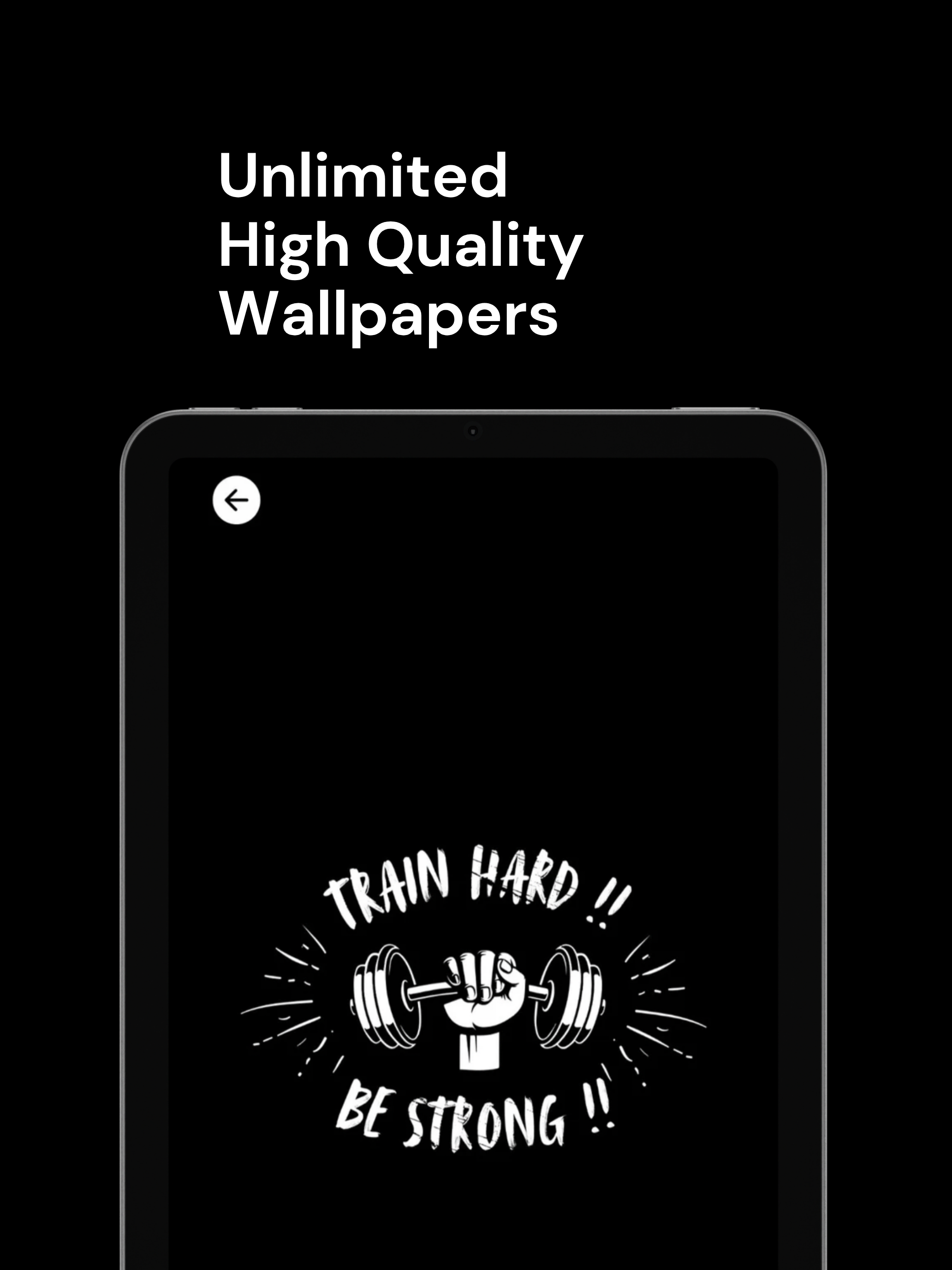 GymWalls: Gym Wallpapers screenshot 11