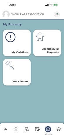 Blooming Property Management Screenshot 5 of 5