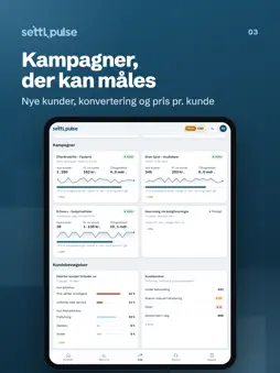 Settl Pulse screenshot 9