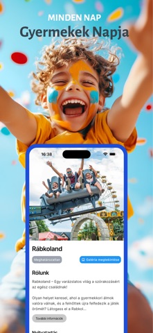 Janosik.App screenshot