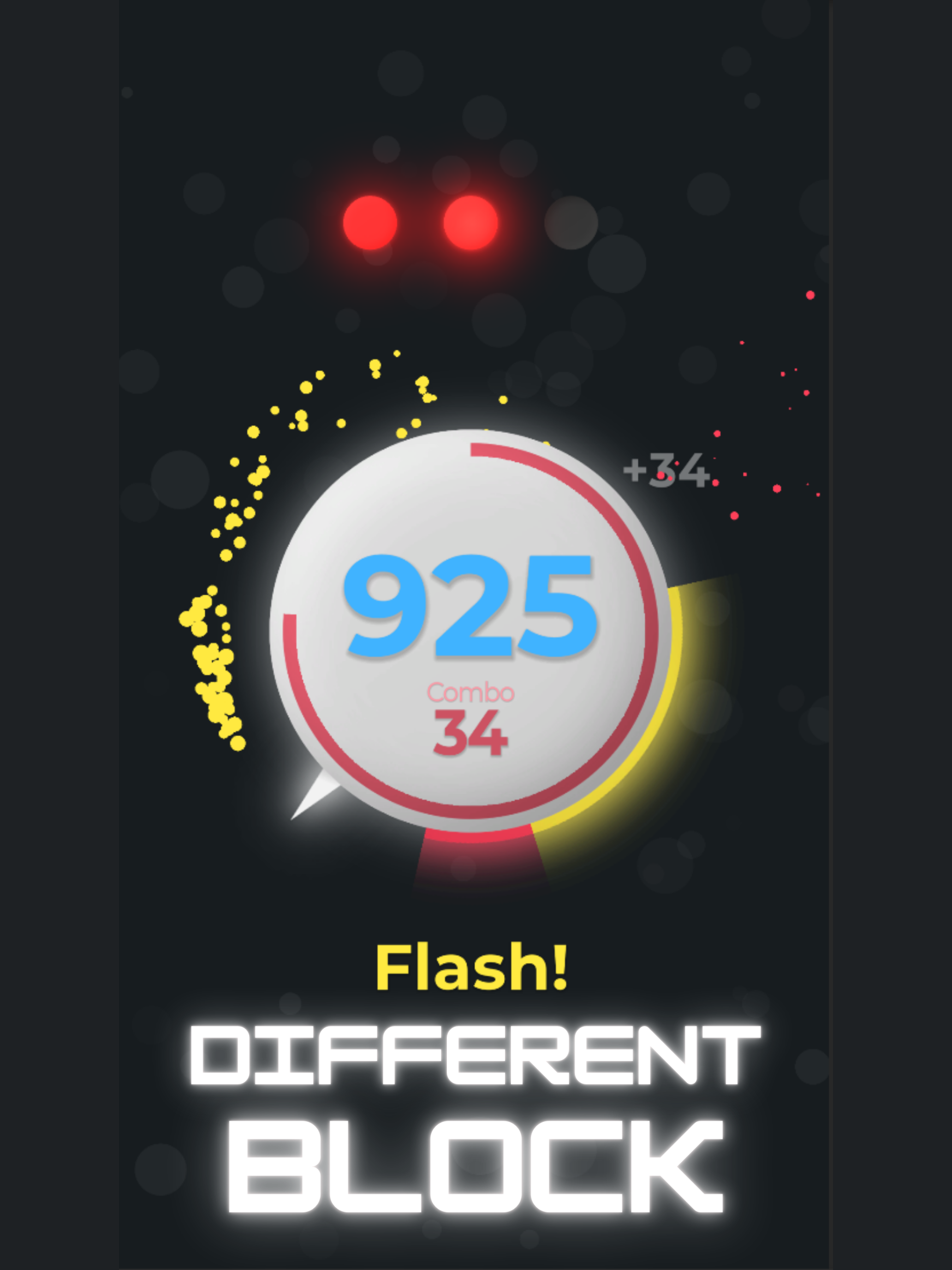 SpinHit Arcade