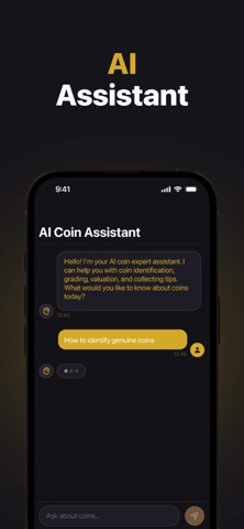 CoinJourney Pro screenshot