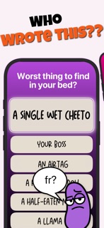 Quiplets Party Games screenshot 2