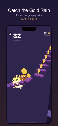 Sky Tower Hop screenshot 3
