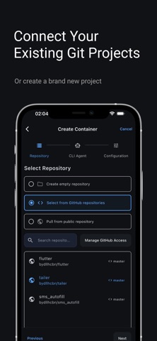 Vibe Pocket Screenshot 1 of 4