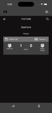 La Liga MNES Screenshot 2 of 4