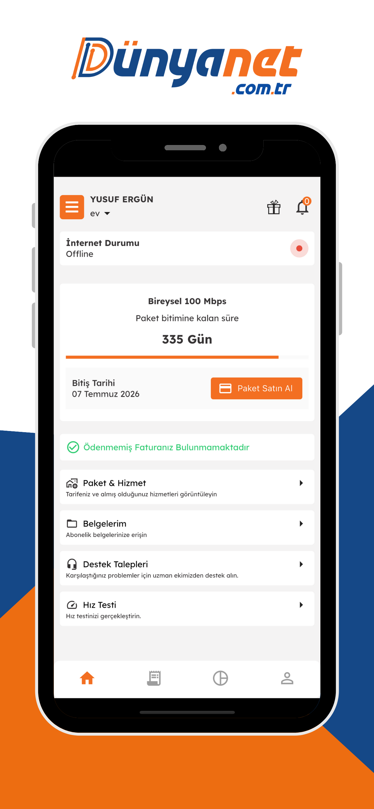 Dünyanet