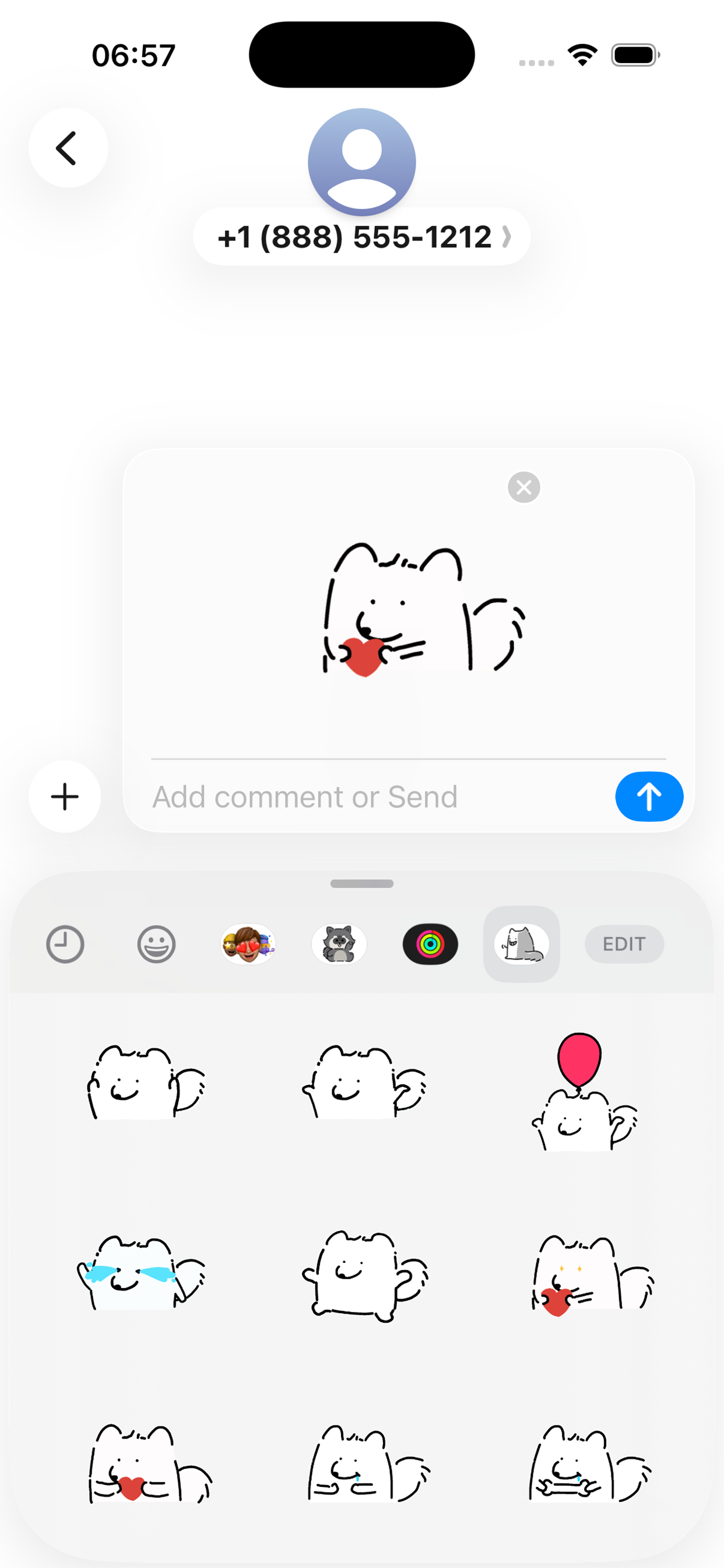 Sneaky Dog screenshot 6