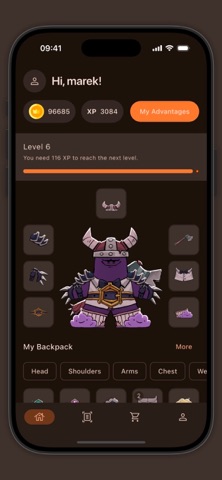 BellyButton screenshot